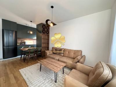 Apartment for rent in City Kvart, Podgorica — photo 3
