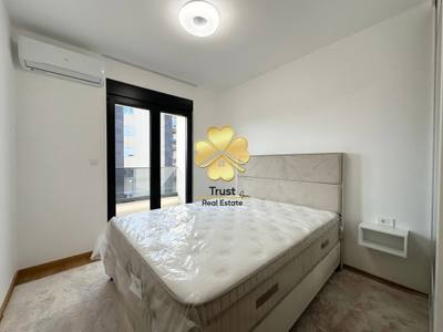 Apartment for rent in City Kvart, Podgorica — photo 8