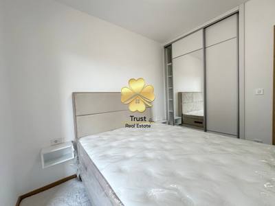 Apartment for rent in City Kvart, Podgorica — photo 9