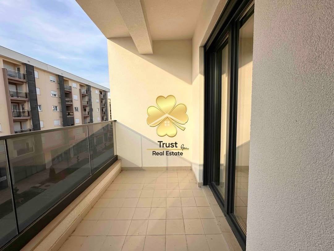 Dvosoban stan, City Kvart, Podgorica, 60m2 — fotografija 10