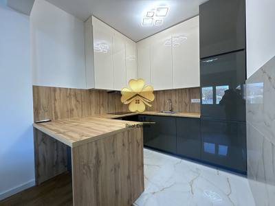 Apartment for sale in Stari Aerodrom, Podgorica — photo 4