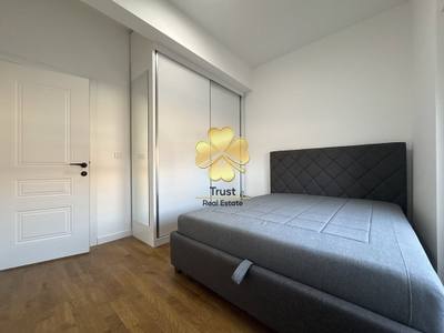 Apartment for sale in Stari Aerodrom, Podgorica — photo 8