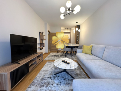 Premium Kvart Apartment for Rent, 50m2