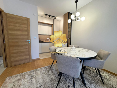 Premium Kvart Apartment for Rent, 50m2