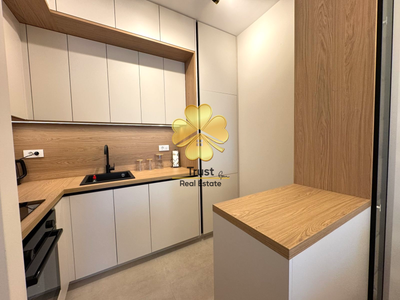 Premium Kvart Apartment for Rent, 50m2