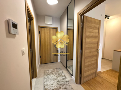 Premium Kvart Apartment for Rent, 50m2