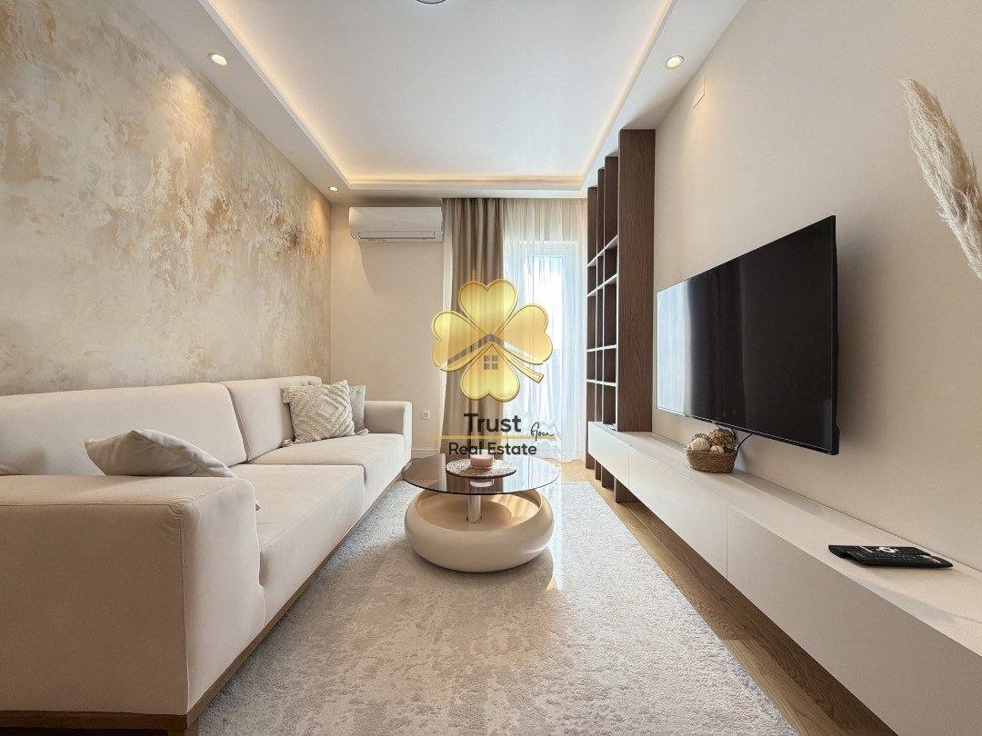 Jednosoban stan , 45m2, Central Point, Podgorica — fotografija 1