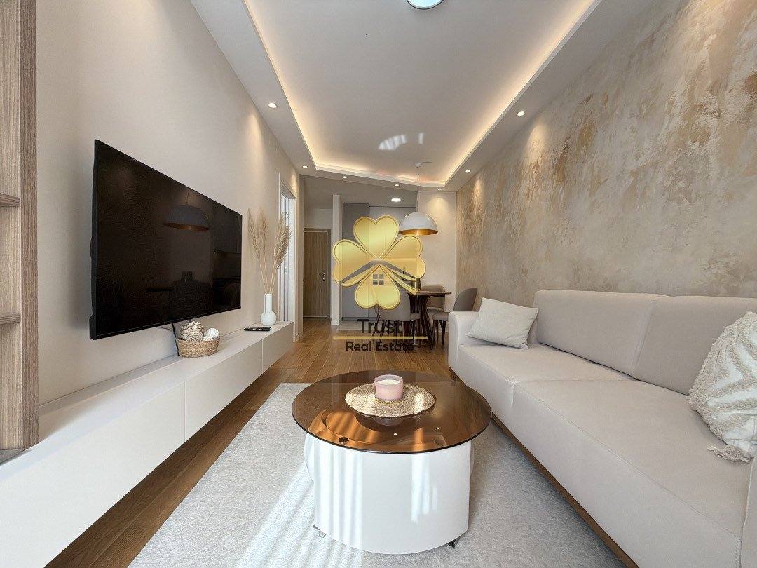 Jednosoban stan , 45m2, Central Point, Podgorica — fotografija 2
