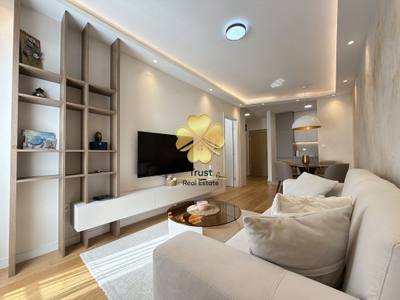 Apartment for rent in City Kvart, Podgorica — photo 3