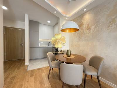 Apartment for rent in City Kvart, Podgorica — photo 4