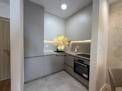 Apartment for rent in City Kvart, Podgorica — photo 5