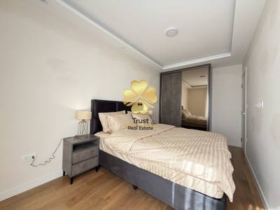 Apartment for rent in City Kvart, Podgorica — photo 10