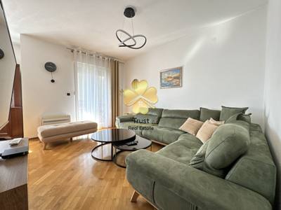 Apartment for sale in Stari Aerodrom, Podgorica — photo 1
