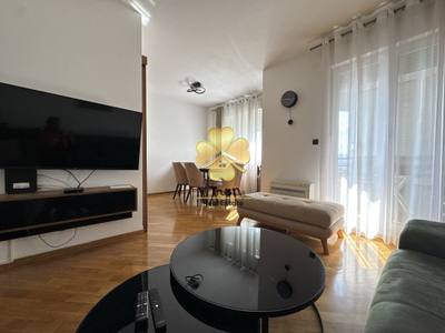 Apartment for sale in Stari Aerodrom, Podgorica — photo 4