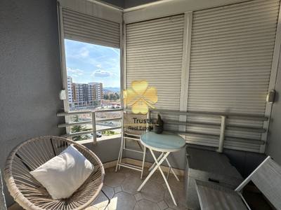 Apartment for sale in Stari Aerodrom, Podgorica — photo 7