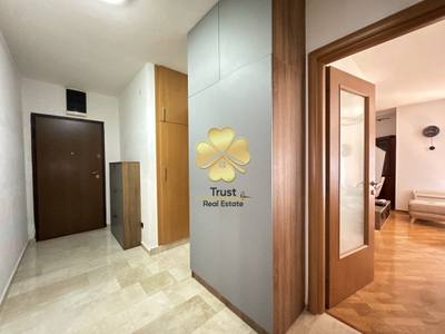 Apartment for sale in Stari Aerodrom, Podgorica — photo 10