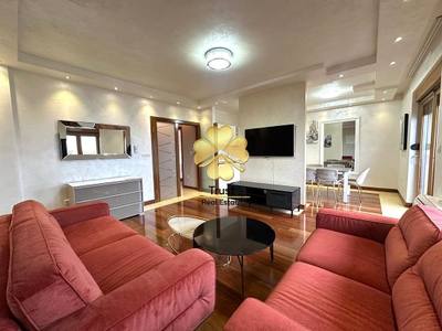 Apartment for rent in Centar, Podgorica — photo 1