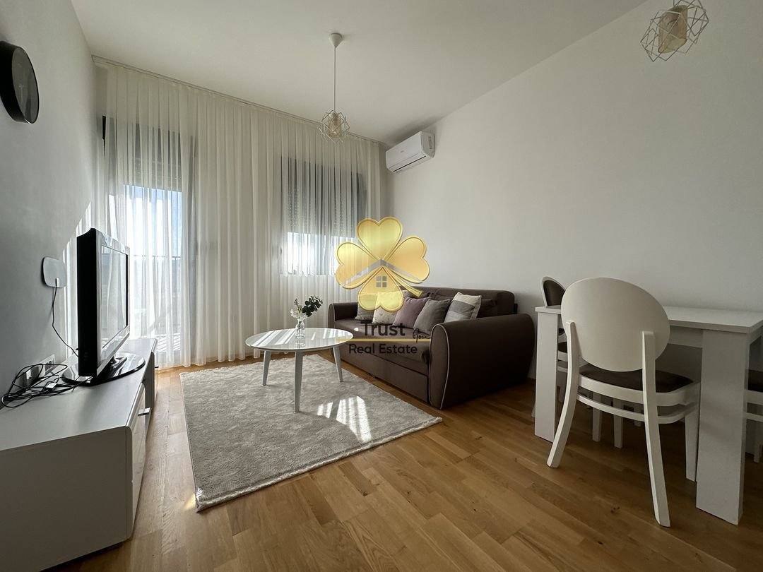 Jednosoban stan, Zabjelo, Podgorica, 47m2 — fotografija 2