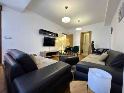 Apartment for rent in City Kvart, Podgorica — photo 1