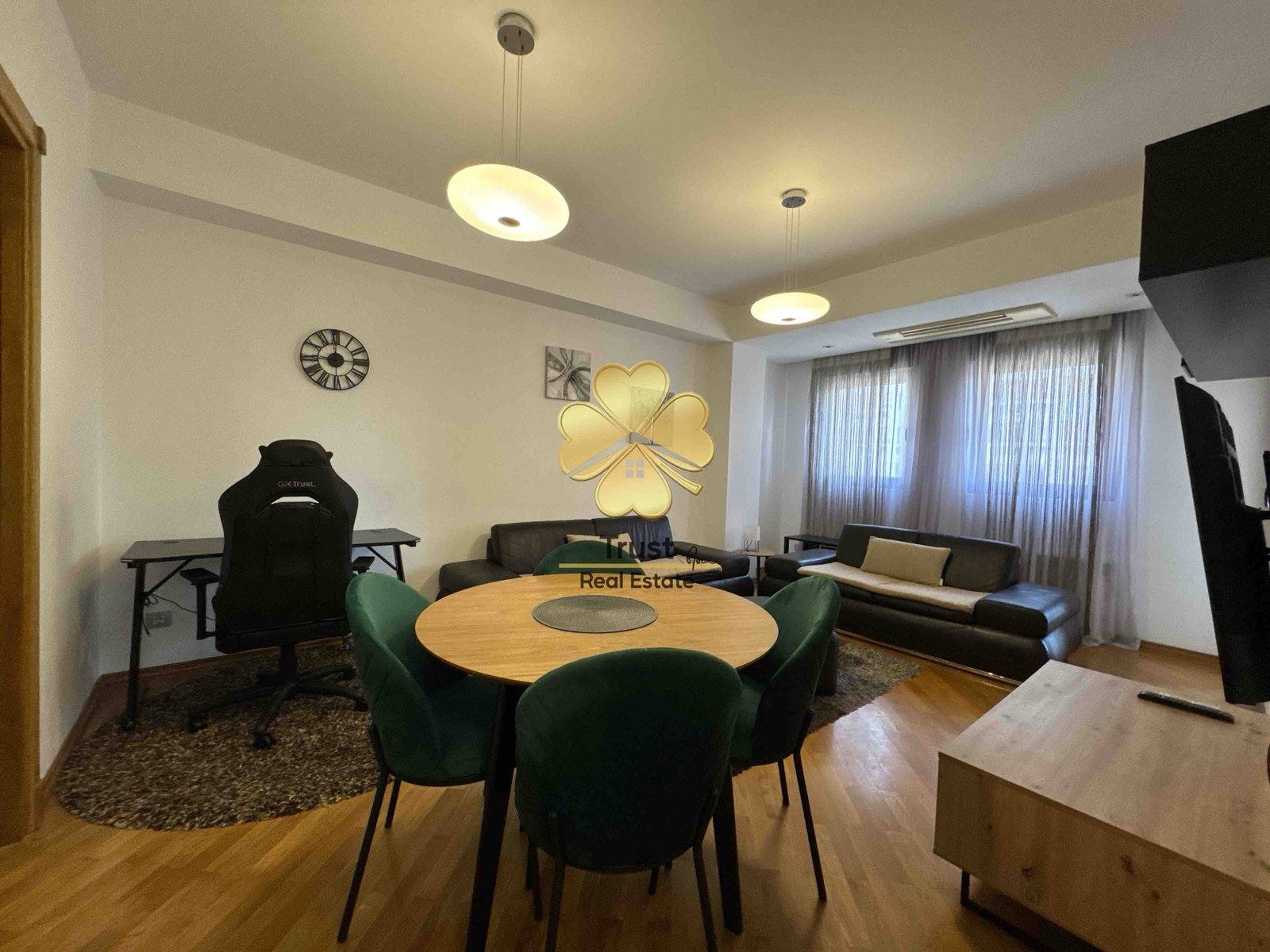 Jednosoban stan, City kvart, 55m2, Podgorica — fotografija 2