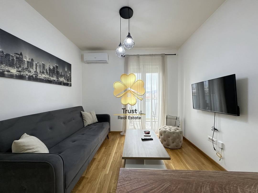 Jednosoban stan, Zabjelo, Podgorica, 40m2 — fotografija 1