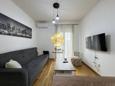 Apartment for rent in Zabjelo, Podgorica — photo 1