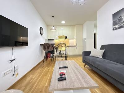 Apartment for rent in Zabjelo, Podgorica — photo 8