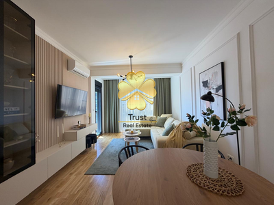 Modern 2-bed apartment for rent, Stari Aerodrom, 65m2