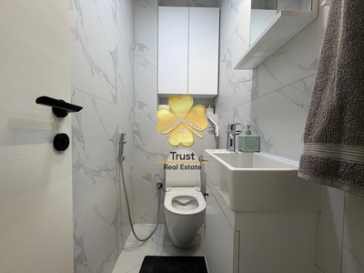 Modern 2-bed apartment for rent, Stari Aerodrom, 65m2