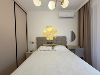 Modern 2-bed apartment for rent, Stari Aerodrom, 65m2