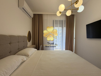 Modern 2-bed apartment for rent, Stari Aerodrom, 65m2