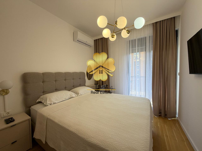 Modern 2-bed apartment for rent, Stari Aerodrom, 65m2