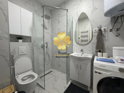 Modern 2-bed apartment for rent, Stari Aerodrom, 65m2