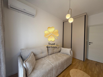Modern 2-bed apartment for rent, Stari Aerodrom, 65m2