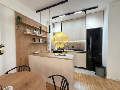Modern 2-bed apartment for rent, Stari Aerodrom, 65m2