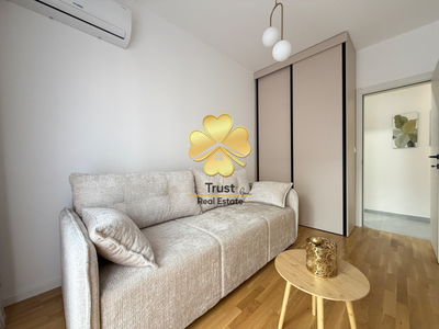 Modern 2-bed apartment for rent, Stari Aerodrom, 65m2