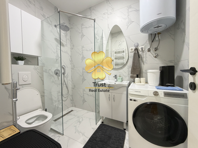 Modern 2-bed apartment for rent, Stari Aerodrom, 65m2