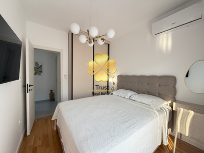 Modern 2-bed apartment for rent, Stari Aerodrom, 65m2