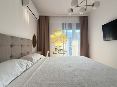 Modern 2-bed apartment for rent, Stari Aerodrom, 65m2
