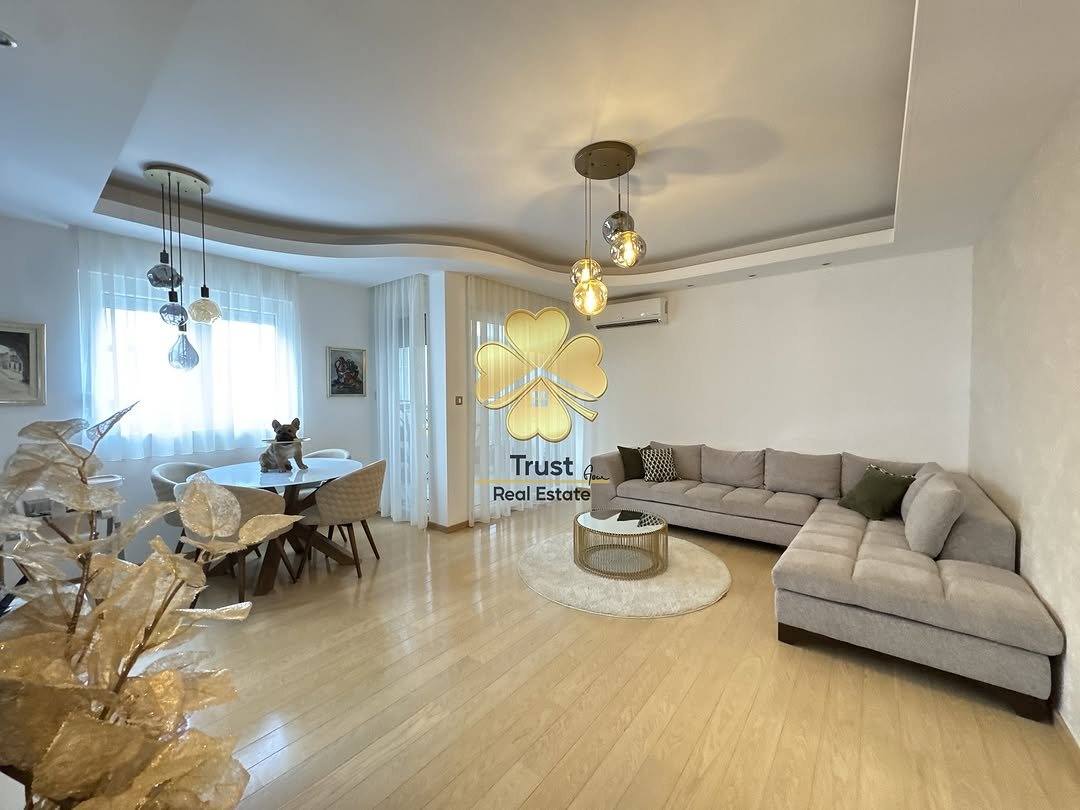 Dvosoban stan, 75m2, City kvat, Podgorica — fotografija 1