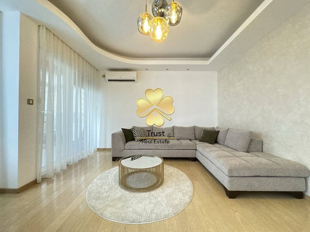 Dvosoban stan, 75m2, City kvat, Podgorica — fotografija 2