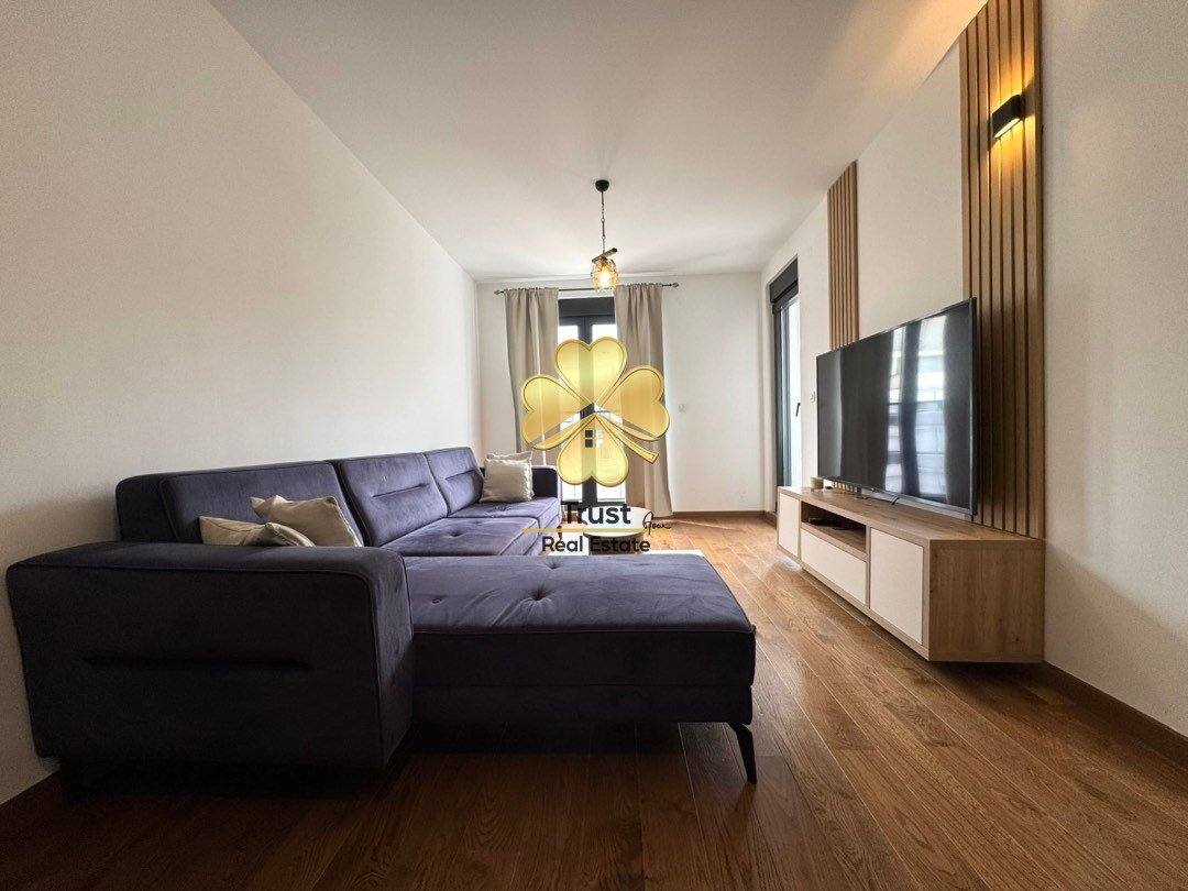 Jednosoban stan, 50m2, Green level, Podgorica — fotografija 1