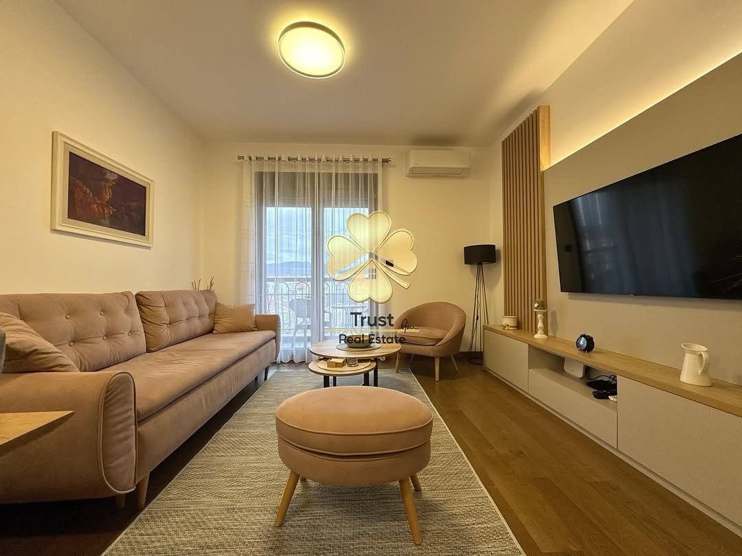 Jednosoban stan, 55m2, Hill Homes, Podgorica — fotografija 2