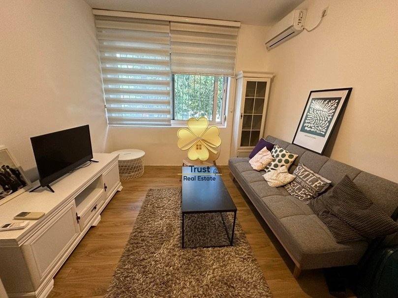 Garsonjera, Preko Morace, Podgorica, 20m2 — fotografija 1