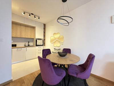 Apartment for rent in City Kvart, Podgorica — photo 5
