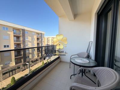 Apartment for rent in City Kvart, Podgorica — photo 7