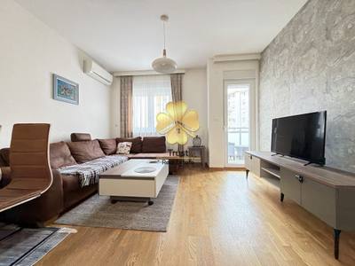 Apartment for rent in City Kvart, Podgorica — photo 1