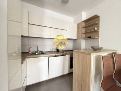 Apartment for rent in City Kvart, Podgorica — photo 4