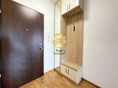 Apartment for rent in City Kvart, Podgorica — photo 6