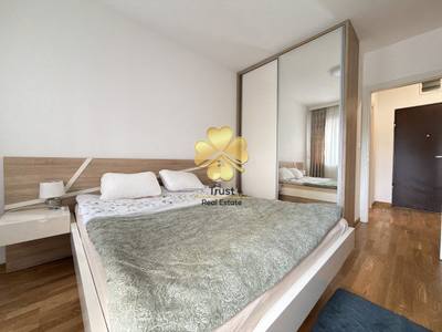 Apartment for rent in City Kvart, Podgorica — photo 9